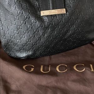 Brand New Gucci Handbag never used still in dust bag